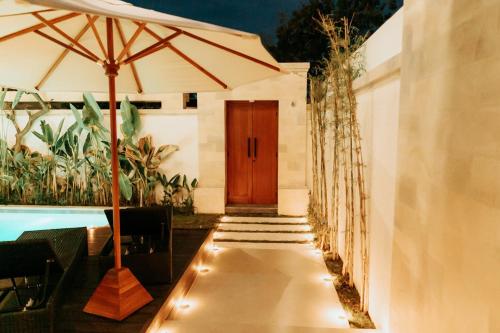 slokayana villas