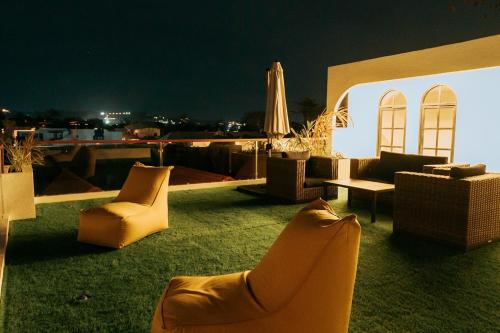 slokayana villas