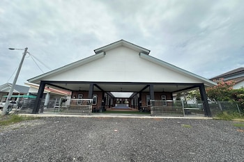 rumamataayer homestay islam semabok perdana melaka