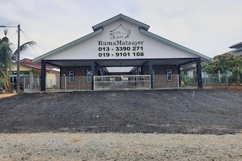 rumamataayer homestay islam semabok perdana melaka