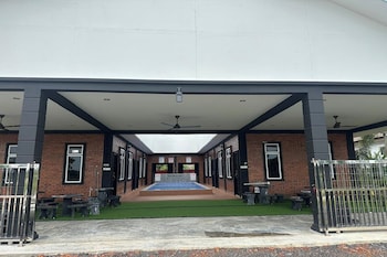 rumamataayer homestay islam semabok perdana melaka