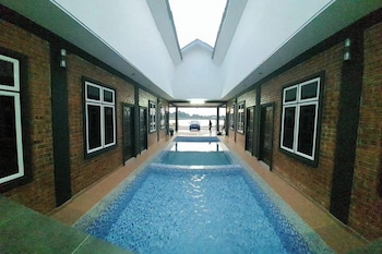 rumamataayer homestay islam semabok perdana melaka