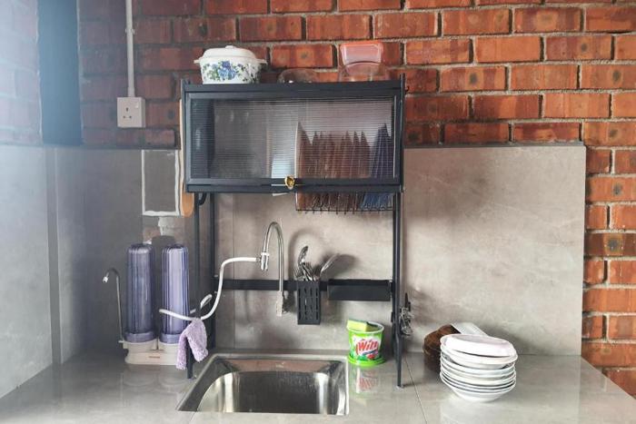 rumamataayer homestay islam semabok perdana melaka