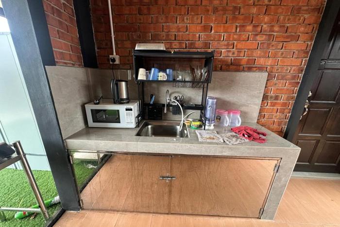 rumamataayer homestay islam semabok perdana melaka