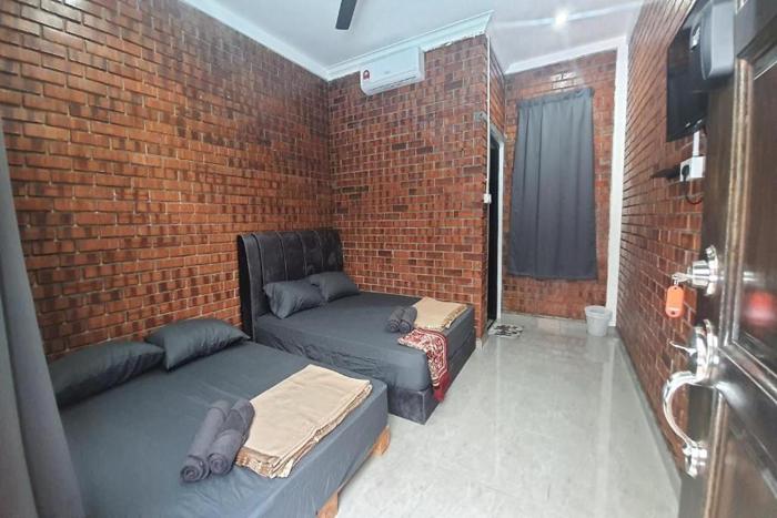rumamataayer homestay islam semabok perdana melaka