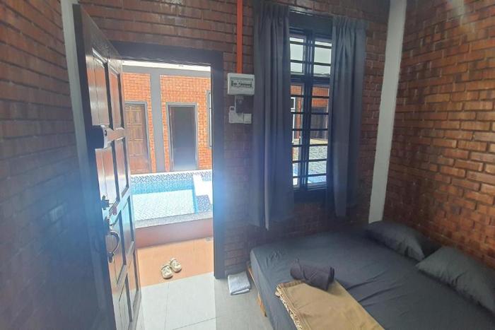 rumamataayer homestay islam semabok perdana melaka