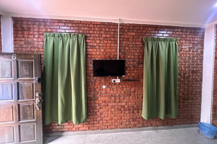 rumamataayer homestay islam semabok perdana melaka