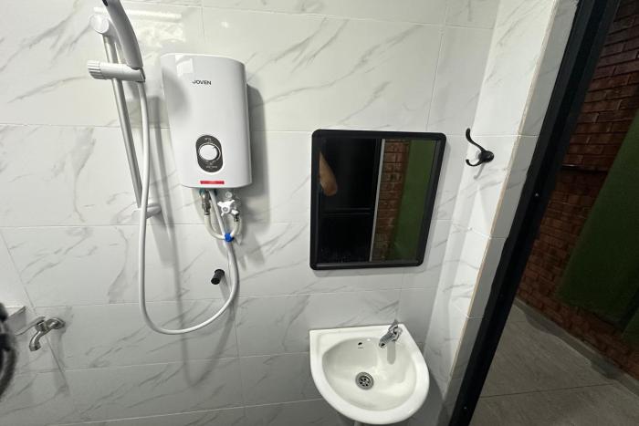 rumamataayer homestay islam semabok perdana melaka