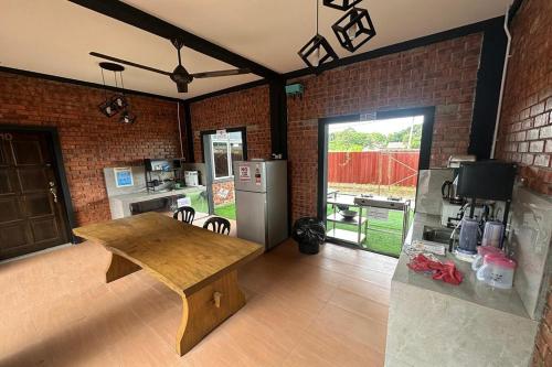 rumamataayer homestay islam semabok perdana melaka