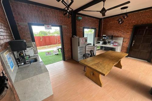 rumamataayer homestay islam semabok perdana melaka