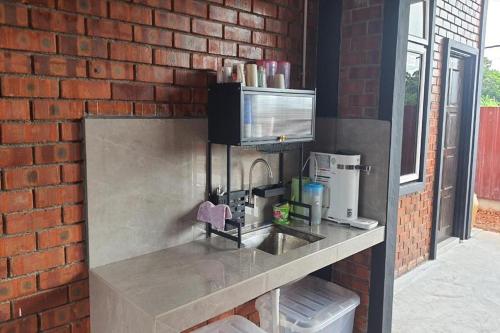 rumamataayer homestay islam semabok perdana melaka
