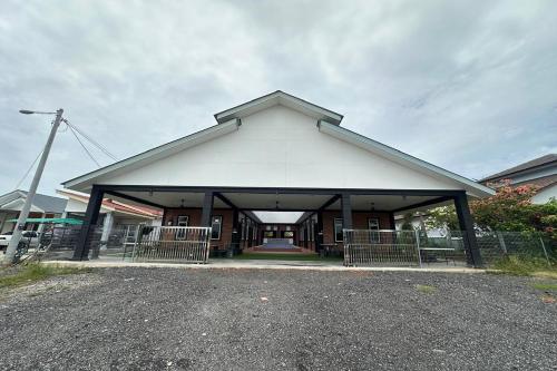 rumamataayer homestay islam semabok perdana melaka