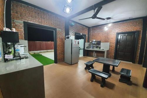 rumamataayer homestay islam semabok perdana melaka