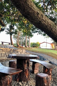 michaels homestay farm villa nr patar beach and bolinao falls