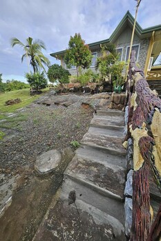 michaels homestay farm villa nr patar beach and bolinao falls