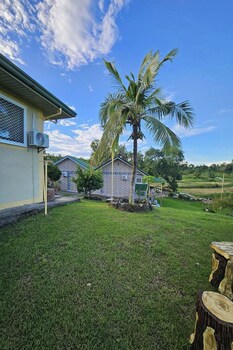 michaels homestay farm villa nr patar beach and bolinao falls