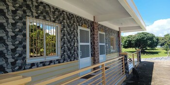 michaels homestay farm villa nr patar beach and bolinao falls