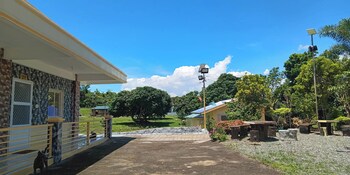 michaels homestay farm villa nr patar beach and bolinao falls