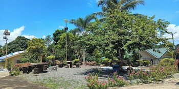 michaels homestay farm villa nr patar beach and bolinao falls