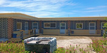 michaels homestay farm villa nr patar beach and bolinao falls
