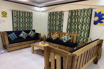 michaels homestay farm villa nr patar beach and bolinao falls