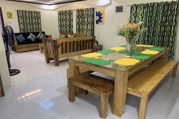 michaels homestay farm villa nr patar beach and bolinao falls