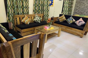 Michaels Homestay Farm Villa Nr Patar Beach & Bolinao Falls,,3 star