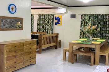 Michaels Homestay Farm Villa Nr Patar Beach & Bolinao Falls,,3 star