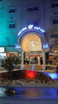 casa visio serviced hotels
