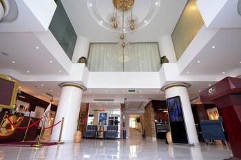 casa visio serviced hotels
