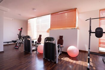 casa visio serviced hotels