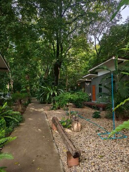 phawaeng resort