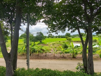 phawaeng resort