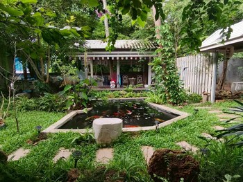 phawaeng resort