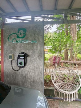 phawaeng resort