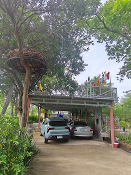 phawaeng resort