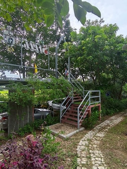 phawaeng resort