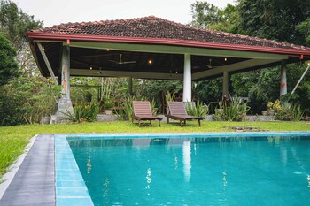 Magalle Wewa Villa By Tequila Holidays,,3 star