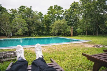 magalle wewa villa by tequila holidays