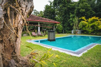 magalle wewa villa by tequila holidays