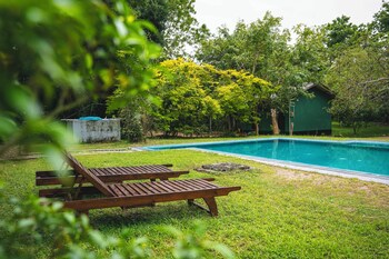 magalle wewa villa by tequila holidays