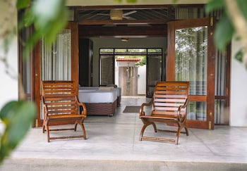 magalle wewa villa by tequila holidays
