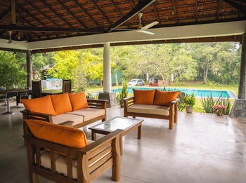 magalle wewa villa by tequila holidays