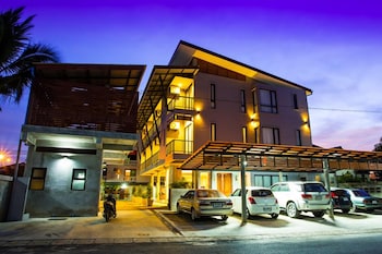 palmari boutique hotel