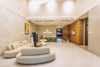 Glorious Luxury Apartments,,3 star