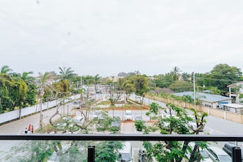 Glorious Luxury Apartments,,3 star