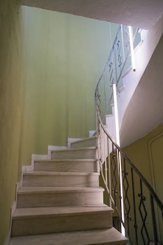 the saints inn and spa