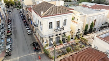 the saints inn and spa