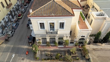 the saints inn and spa