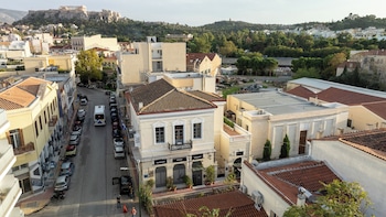 the saints inn and spa